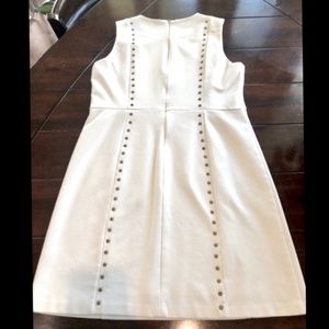 Michael Kors Classic Sheath Dress